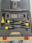 Launch Tech Usa Millennium Hd Pro Scan Tool Heavy & Light Duty Diesel. Fixed Price $335.00.