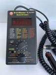 Mac Tools Brainmaster Ii Scan Tool, Model ET3250 - Parts Or Repair Only. Fixed Price $35.00.