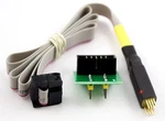 SOIC8 Pogo Pin Adapter For In-circuit Eeprom Reading Instrument Cluster, Srs!. Fixed Price $149.00.