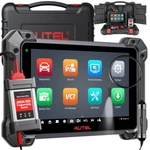 Autel Maxisys MK908 Ii Elite J2534 Programming Diagnostic Tool OBD2 Scanner. Fixed Price $1769.00.