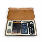 Otc 2000 Automotive Diagnostic Scanner Tool & Cables Cartridges Vintage. Fixed Price $199.99.