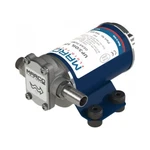 Marco UP3/OIL 12V Gear Pump Electric Transfer Viscous Liquid Bar 5.5 Lpm. Fixed Price $254.36.