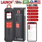 Launch X-431 I-tpms Tire Pressure Detector Car Progarmmer Sensor Activator. Fixed Price $99.00.
