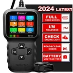 OBD2 Scanner Cgsulit SC103 Car Code Reader Diagnose Check Engine Light Smog. Fixed Price $47.24.