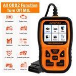 Autophix OM126P Check Engine OBD2 Code Reader Scanner Automotive Diagnostic Tool. Fixed Price $39.99.
