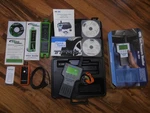 Otc Tire Pressure Monitoring 3833 Tips 003B.. Fixed Price $129.50.