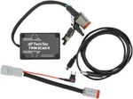 Daytona Twin Tec 15500 4 Abs Diagnostic Tool Scanner For 11-UP Harl.... Fixed Price $682.12.