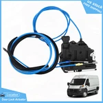 Right Side Sliding Door Lock Actuator Fit 2014-2017 Ram Promaster 1500 2500 3500. Fixed Price $45.89.