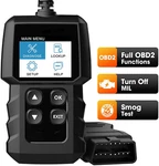 OBD2 Scanner Obdii Car Engine Fault Code Reader AL300 Diagnostic Tool. Fixed Price $26.99.