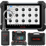 2026 Autel Maxisys MK908 Ii Elite Programming &ecu Coding Diagnostic Scanner. Fixed Price $1399.00.