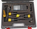 Diesel Handheld Dpf Hd Obd With Case Cables. Fixed Price $49.95.