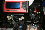 Snap-on Tools Solus EESC310 Domestic Asian Kit Keys Connectors Case (il). Fixed Price $999.00.
