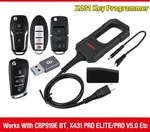 X431 Key Programmer Remote Maker With Super Chip 4PCS Universal Smart. Fixed Price $92.02.