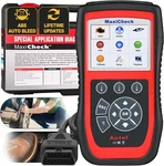 Autel Maxicheck Pro For Abs Brake Auto Bleeding OBD2 Scan Diagnostic Tool. Fixed Price $145.99.