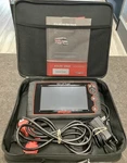 Snap-on Solus Edge V. 21.2 Touch Diagnostic Full Function Scanner (QCP005714). Fixed Price $899.99.