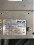 Bosch Kts 570 Wireless Diagnostic Unit Fully Operational. Fixed Price $340.78.