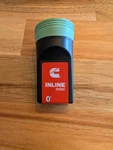 Cummins Inline Mini Obd Reader. Fixed Price $218.66.