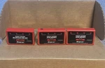 Lot Of 3 Snap-on Primary Cartridge MT25001400,MT25001000 (INV01-BINX001A). Fixed Price $139.99.