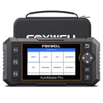 Foxwell NT650 Pro Bidirectional Car OBD2 Scanner Diagnostic Tpms Oil Epb Tps Bms. Fixed Price $196.99.