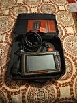 Snap-on Modis Edge Automotive Diagnostic Scanner OBD2. Fixed Price $1300.00.