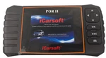 Icarsoft Por-ii Porsche Obd Scanner Tool Multi-system Abs Srs. Fixed Price $179.99.