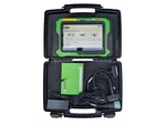 Bosch 3824A Hds 1000 Esi Heavy Duty Diagnostic W/ Kts Truck License Thru 12/24. Fixed Price $3800.00.