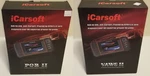 Icarsoft Professional Multi-system Diagnostic Obd Ii, Porsche, Audi, Vw, Skoda. Fixed Price $135.00.