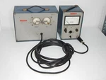 Measuring Device Bosch Efaw 173 Exhaust Gas Tester Fd: 323. Fixed Price $600.00.