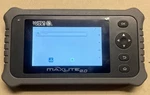Matco Tools Maxlite 2.0 Obd Scanner. Fixed Price $399.89.