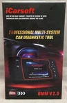 For Bmw Mini Diagnostic Scanner Tool Srs Abs Engine Reader Icarsoft Bmm V2.0 New. Fixed Price $99.99.
