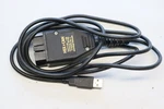 Genuine Ross-tech Hex+can Usb Vcds With Unlimited Vins Vw Audi Seat Skoda. Fixed Price $349.99.