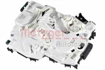 Metzger Locks For Mercedes Eqv Vito Tourer Marco Polo Camper 14-20 4477300000. Fixed Price $235.18.