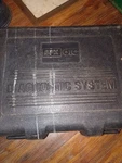 Genisys Spx Otc Diagnostic Scanner Kit With Case & Extras Abs 98 Pathfinder Ii. Fixed Price $3500.00.