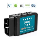 Automotive Wifi OBD2 Code Reader Scanner Car Diagnostic Engine Light Check Tool. Fixed Price $21.63.