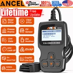 AD310 Code Reader Car Diagnostic Tool Full OBD2 Scanner Check Engine Fault Light. Fixed Price $29.99.