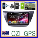 Mitsubishi Cj Lancer 2003-07 Gps Wireless Carplay Android Auto Dab+ Dvr Tpms Odb. Fixed Price $150.88.