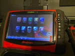 Verus Pro D10 Diagnostic Tool EEMS327 Scanner 20.4 20.2 2020. Fixed Price $2499.99.
