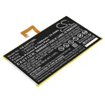 7500MAH Battery For Matco 301190338,X431 PRO3 V3.0 SCAN,X-431 TORQUE,L20D2P32. Fixed Price $34.33.