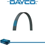 Dayco Poly Rib Serpentine Belt For Peterbilt 389 2014-2017 6-12.9L. Fixed Price $60.75.