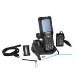 Zebra MC92N0-GJ0SYEYA6WR Ce 7.0 1D Lorax Long Range Barcode Scanner + Cradle. Fixed Price $229.98.