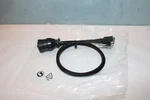 New Cummins 3162848 Datalink Connector Adapter Cable Wiring Harness 9 25 Pin. Fixed Price $29.00.