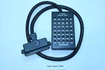 Kent-moore J-35592 Anti-lock Brake Abs Pin Out Box. Fixed Price $36.99.