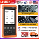 LAUNCHOBD2 Car Code Reader Engine Scan Transmission Injection Diagnostic Tool. Fixed Price $61.99.
