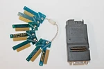 Snap-on Obd-ii Adapter MT2500-46B OBD-2 Personality Key Verus Solus Modis. Fixed Price $107.86.