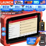 2024 Launch X431 CRP919X Bt Pro Bidirectional Car Diagnostic Scanner Key Coding. Fixed Price $509.00.