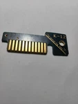 Snap Scanner K12 MT2500 MTG2500 Solus Ethos Modis Verus Personality Key K-12. Fixed Price $9.49.