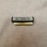 Otc System Smart Insert 3306-16. Fixed Price $24.00.