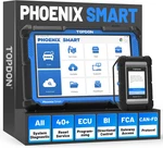 2026 Topdon Phoenix Smart Ultra OBD2 Vehicle Diagnostic Scanner Programming Tool. Fixed Price $1799.10.