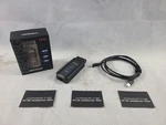Porsche Vci Diagnostic Tester Oem Replacement T6PTG3 For Piwis. Fixed Price $1503.08.