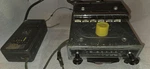 Becker Mexico Tg Radio, Amp, Reims Sw Mercedes 300SL 300D 220SE W198 W189 W128. Fixed Price $700.00.